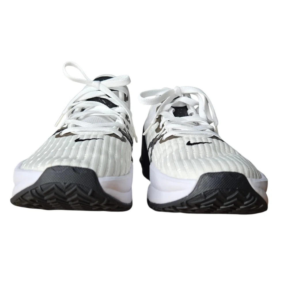 Nike Mens Lebron James Witness 6 VI TB Basketball Shoes 9.5 DO9843-100